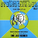 v/a - studio one dub vol.2 v/a - studio one dub vol.2