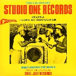 v/a - the legendary studio one records - original classic recordings 1963-80 v/a - the legendary studio one records - original classic recordings 1963-80
