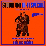 v/a - studio one hi-fi special the original (rsd - 2017) v/a - studio one hi-fi special the original (rsd - 2017)