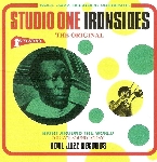 v/a - studio one ironsides v/a - studio one ironsides