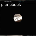 benoît delbecq - pianobook benoît delbecq - pianobook