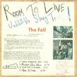 fall - room to live fall - room to live