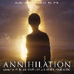 ben salisbury & geoff barrow - annihilation (shimmer coloured vinyl) ben salisbury & geoff barrow - annihilation (shimmer coloured vinyl)