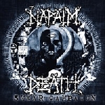 napalm death - smear campaign napalm death - smear campaign