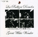 les rallizes denudés - great white wonder les rallizes denudés - great white wonder