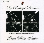 les rallizes denudés - great white wonder les rallizes denudés - great white wonder