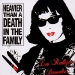 les rallizes denudés - heavier than a death in the family les rallizes denudés - heavier than a death in the family