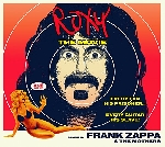 frank zappa & the mothers of invention - roxy the movie frank zappa & the mothers of invention - roxy the movie