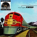 van dyke parks - super chief: music for the silver screen (rsd 2013 release) van dyke parks - super chief: music for the silver screen (rsd 2013 release)