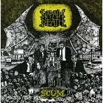napalm death - scum (special edition) napalm death - scum (special edition)