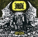 napalm death - scum napalm death - scum