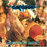 carcass - symphonies of sickness carcass - symphonies of sickness