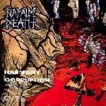 napalm death - harmony corruption napalm death - harmony corruption