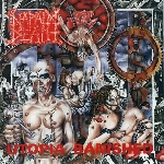napalm death - utopia banished napalm death - utopia banished