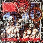 napalm death - utopia banished napalm death - utopia banished