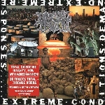 brutal truth - extreme conditions demand extreme responses (reissue bonus tracks) brutal truth - extreme conditions demand extreme responses (reissue bonus tracks)