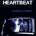 chris & cosey - heartbeat (purple vinyl) chris & cosey - heartbeat (purple vinyl)