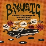 v/a - cross continental record raid road trip v/a - cross continental record raid road trip