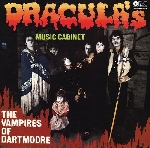 the vampires of dartmoore - dracula's music cabinet the vampires of dartmoore - dracula's music cabinet