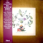 the fallen by watch bird - jane weaver septième soeur the fallen by watch bird - jane weaver septième soeur