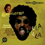 llaiyaraaja - solla solla llaiyaraaja - solla solla