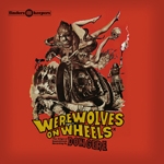 don gere - werewolves on wheels o.s.t. don gere - werewolves on wheels o.s.t.