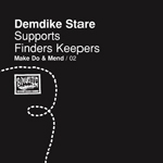 demdike stare - make do & mend (vol.2) demdike stare - make do & mend (vol.2)