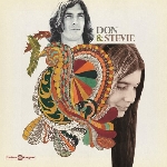 don & stevie - s/t don & stevie - s/t