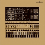 suzanne ciani - buchla concerts - 1975 suzanne ciani - buchla concerts - 1975