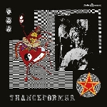 geoff krozier & the generator - tranceformer geoff krozier & the generator - tranceformer