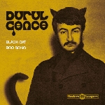 durul gence - black cat / boo song durul gence - black cat / boo song