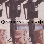 vatican shadow - kneel before religious icons vatican shadow - kneel before religious icons