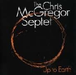 the chris mcgregor septet - up to earth the chris mcgregor septet - up to earth