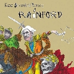 lee 'scratch' perry - rainford (gold vinyl) lee 'scratch' perry - rainford (gold vinyl)