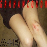 graham coxon - a+e graham coxon - a+e
