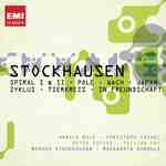 karlheinz stockhausen - spiral.pole.japan.zyklus.tierkreis karlheinz stockhausen - spiral.pole.japan.zyklus.tierkreis