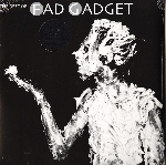 fad gadget - the best of fad gadget (silver vinyl) fad gadget - the best of fad gadget (silver vinyl)
