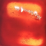 the young gods - l'eau rouge - red water the young gods - l'eau rouge - red water