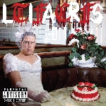 liars - tfcf (red vinyl) liars - tfcf (red vinyl)