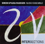 simon spang-hanssen - alisio ensemble - intersections simon spang-hanssen - alisio ensemble - intersections