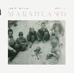 janne westerlund - marshland janne westerlund - marshland