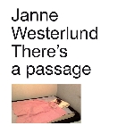 janne westerlund - there's a passage janne westerlund - there's a passage