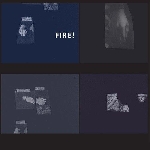 fire! - the hands fire! - the hands