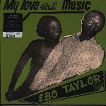 ebo taylor - my love and music ebo taylor - my love and music