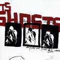 dead letters - old ghosts dead letters - old ghosts