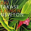aki takase - lauren newton - spring in bangkok aki takase - lauren newton - spring in bangkok