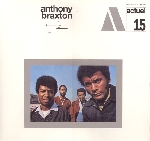 anthony braxton - b-xo/noi47a anthony braxton - b-xo/noi47a