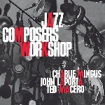 charlie mingus - jazz composers workshop n°2 charlie mingus - jazz composers workshop n°2