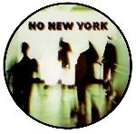 v/a - no new york v/a - no new york