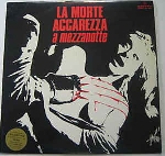 gianni ferrio - la morte accarezza a mezzanotte gianni ferrio - la morte accarezza a mezzanotte